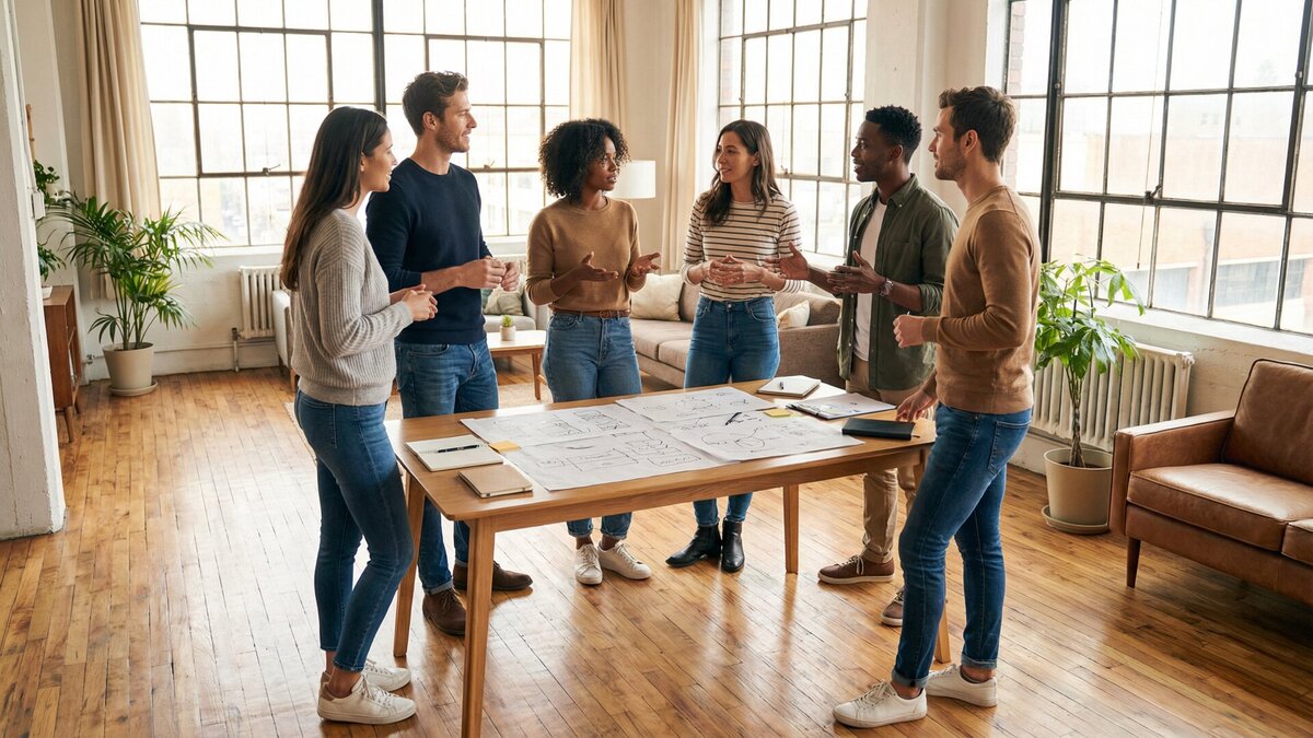 Personal language models that preserve expertise